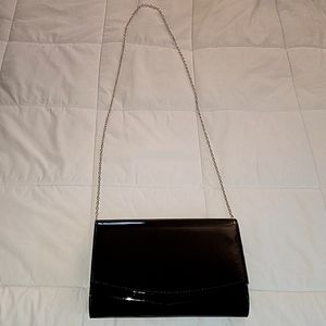 Patent Leather STAPLE Piece